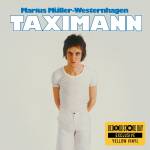 Westernhagen - Taximann(Yellow Vinyl)