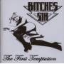 Bitches Sin - First Temptation
