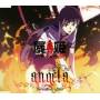 Angela - Tv Anime ( Shikabanehime ) Op & Ed Theme