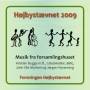 V / A - Hojbystaevnet 2009