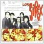 Los Sirex - Todos Sus Singles En Vergara Y Ariola