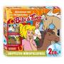 Bibi & Tina - Die Wilfpferde Teil 1+2