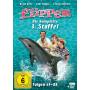 Brian Kelly / Tommy Norden - Flipper-Die komplette 3.Staffel (4 DVDs) (Ferns [DE-Version, Regio 2/B]