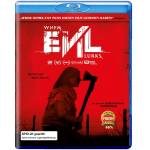 Alive Ag - When Evil Lurks (br) Uncut Min: 98/dd5.1/ws Spio/jk [DE-Version, Regio 2/B]