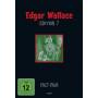 Edgar Wallace - Edgar Wallace DVD Edition 7 [DE-Version, Regio 2/B]