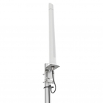 Poynting Antennas - Poynting  Antennen  LTE/GSM  Mast/Wand  A-OMNI-292-V2  wei  N-Type (F)  LoRa Helium  7dbi Rundstrahl  N-Type-F