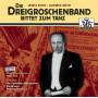 LEWIS RUTH - Die Dreigroschenband Bittet Zu