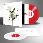 The Cult - Hidden City (Red/White Colored)