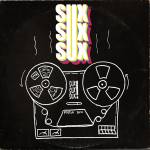 Sux Sux Sux - Sux Sux Sux (10)