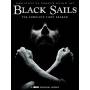 Black Sails: Season 1 - Black Sails: Season 1 [US-Version, Regio 1]