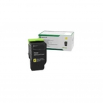 Toner Open Channel - Toner Cartridge Giallo Rp 1 4k [EURO-Version]