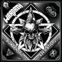 Warpath - Disharmonic Revelations (Digipak)