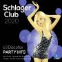 Various - Schlager Club 2020(63 Discofox Party Hits:Best of