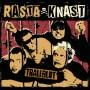 Rasta Knast - Trallblut (reissue)