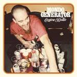 Mondo Generator - Cocaine Rodeo (LTD. Black/White/Magenta Vinyl)
