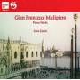 Gino Gorini - Malipiero: Piano Works