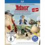 Various - Asterix im Land der Gtter BD 3D/2D [Regio free (0)]