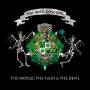 Mr Irish Basterd - World: Flesh & Devil Jap