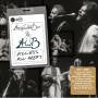 Average White Band - Access All Areas [UK-Version, Regio 2/B]