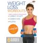 Weight Loss Workouts (3pc) - Weight Loss Workouts [US-Version, Regio 1]