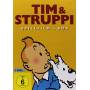Various - Tim & Struppi Spielfilm Box (Jumbo Amaray) [DE-Version, Regio 2/B]