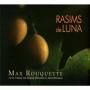 Max Rouqette - Rasims De Luna