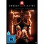 Mark Killeen / Togo Igawa / Mike Moh / Christian+ Howard - Street Fighter-Assassin's Fist [EURO-Version, Regio 2,]