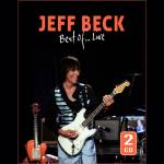 jeff Beck - Best Of...Live