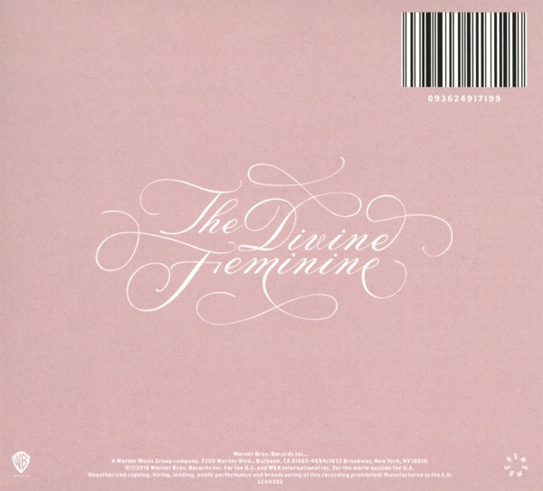 The Divine Feminine 1