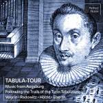 Michael Eberth - Tabula-Tour