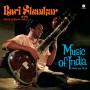 Ravi Shankar - Ragas & Talas (Ltd.180g Vinyl