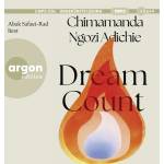 Abak Safaei-Rad - Dream Count