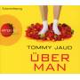 Tommy Jaud - (SA)berman