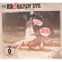 Beady Eye - Different Gear, Still Speeding [IT-Version, Regio 2/B]