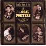 The Coal Porters - Turn The Water On,Boy!