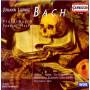 J. L. Bach - Funeral Music