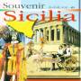 Various - Souvenir Di Sicilia