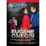 Ticciati / Keenlyside / Stoyanova - Eugen Onegin [US-Version, Regio 1]