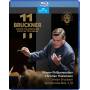 Christian Thielemann / Wiener Philharmoniker - Bruckner 11,Vol.3 [DE-Version, Regio 2/B]