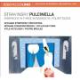 Igor Stravinsky - Pulcinella/symphony In 3 Movements