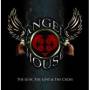 Angel House - The Gun,The Love And The Cros