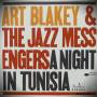 art Blakey - Night In Tunisia