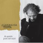 Gianmaria Testa - Da Questa Parte Del Mare [white Vinyl]