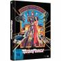 Limited Mediabook - MEGAFORCE-COVER A [Blu-ray & DVD] [DE-Version, Regio 2/B]