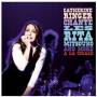 Catherine Ringer - Chante Les Rita Mitsouko And More ? La Cigale (2LP
