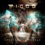 M.I.God. - Specters On Parade (Digipak)