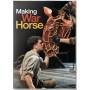 MAKING WAR HORSE - Making War Horse [Regio free (0)]