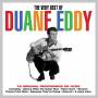 Duane Eddy - The Very Best of
