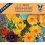 BACH JOHANN SEBASTIAN - Kantate Bwv 56/osteroratorium (bach,johann Sebasti