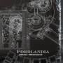 Johann Johannsson - Fordlandia